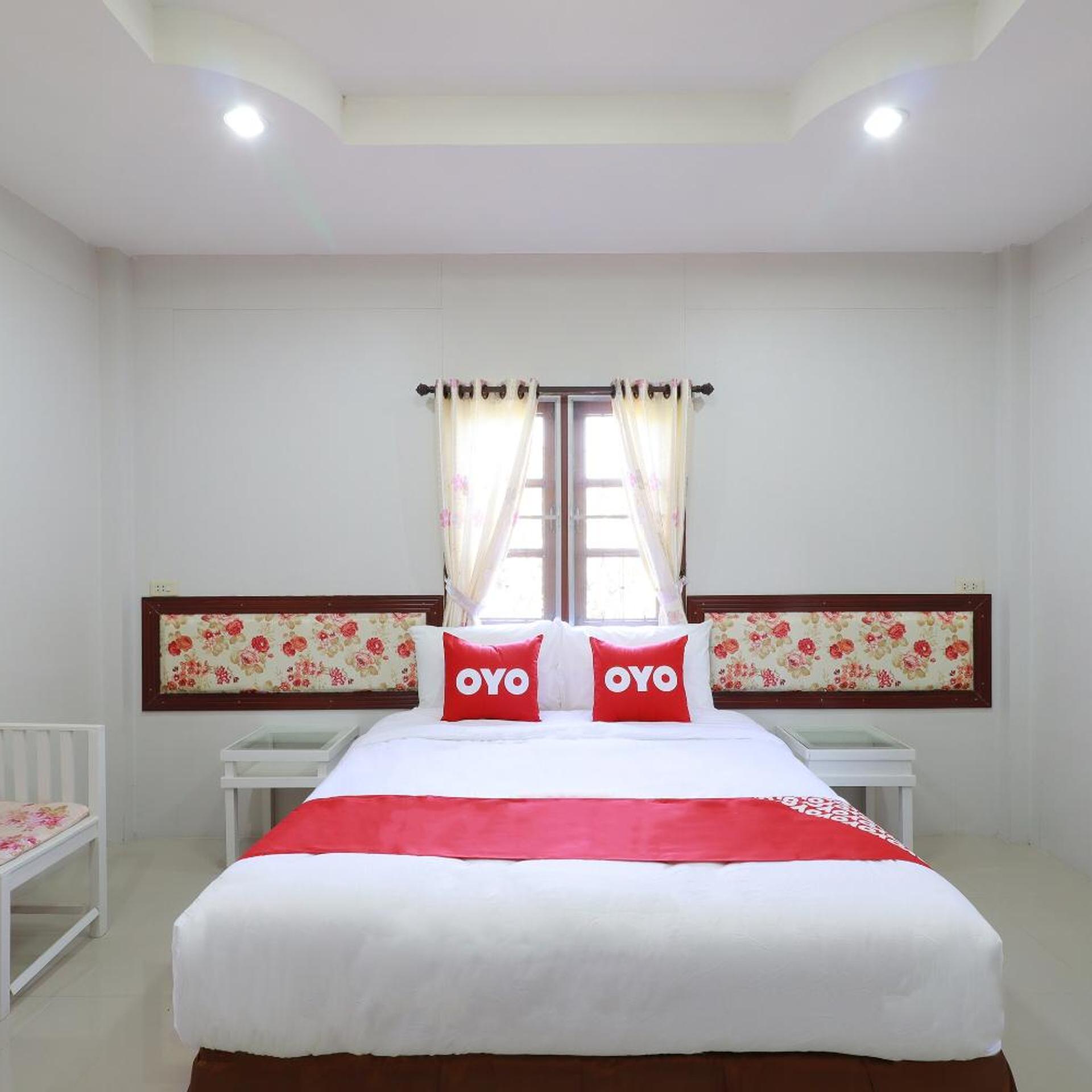 OYO 553 Kongsup Resort 23/41
