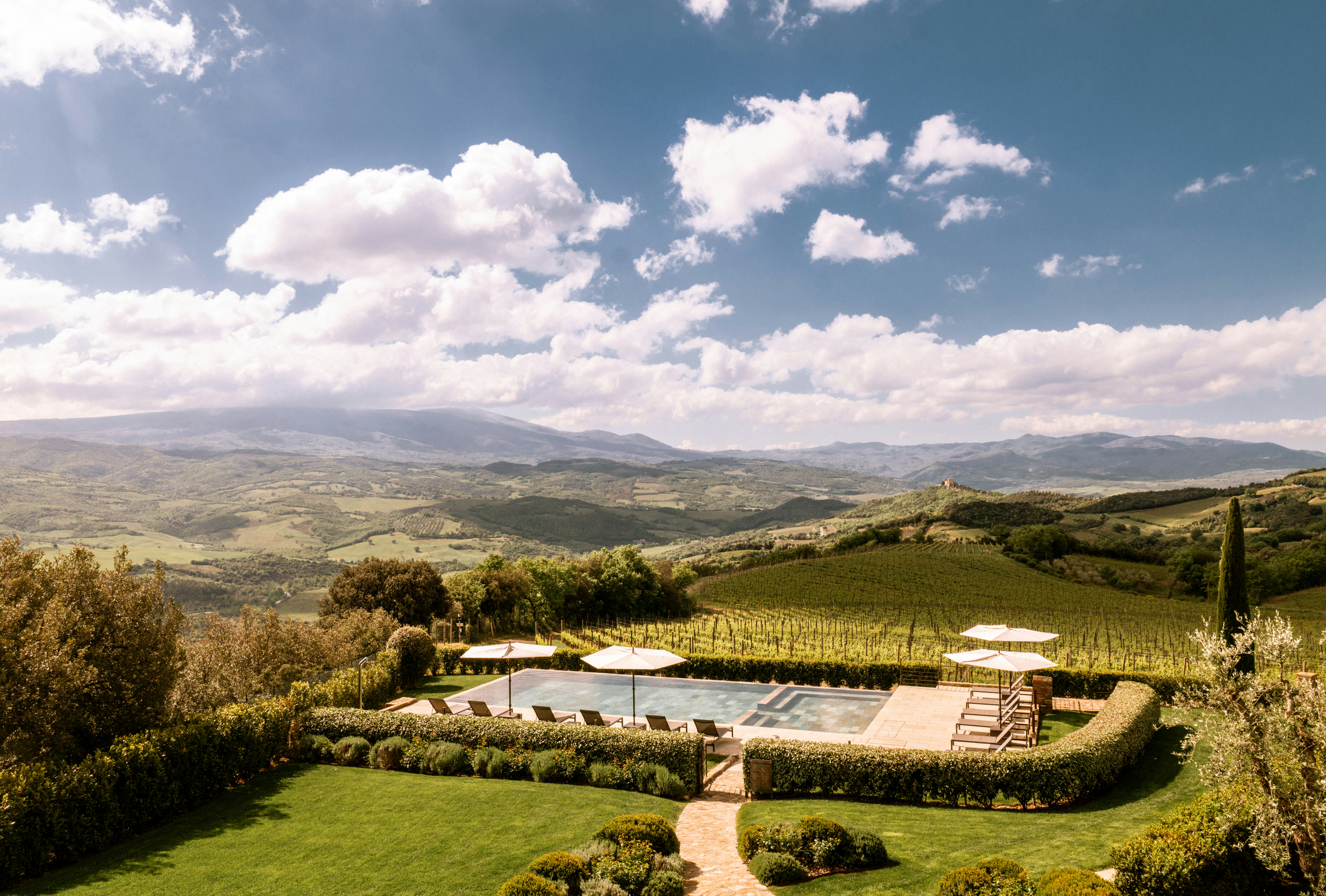 Mastrojanni Relais 20/29