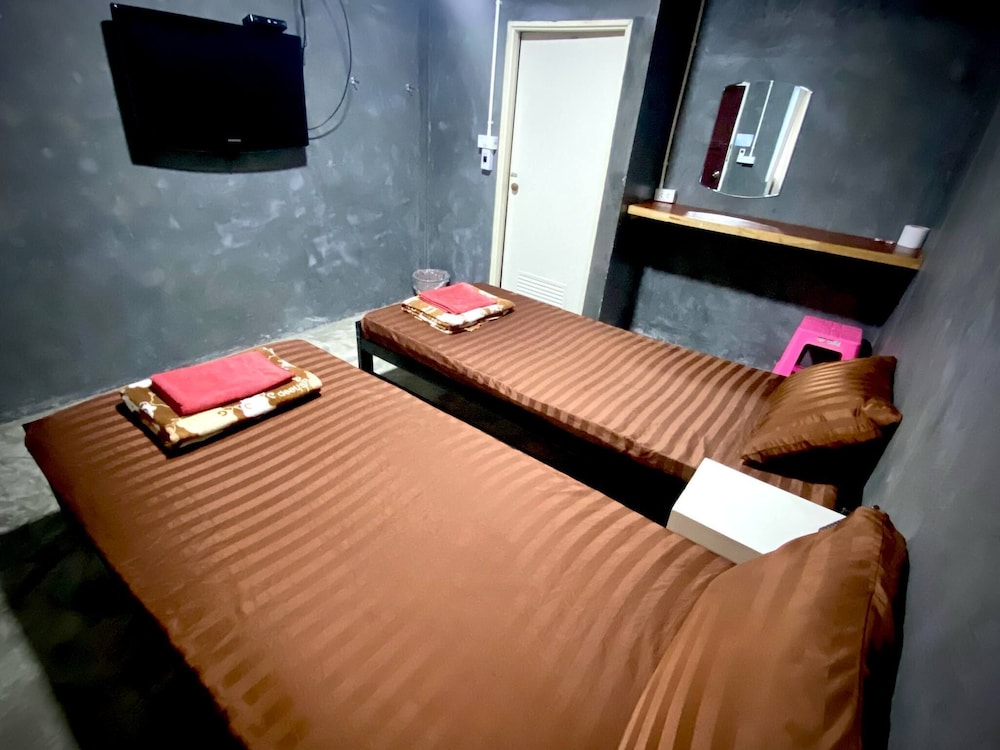 Ploynam Homestay 26/45