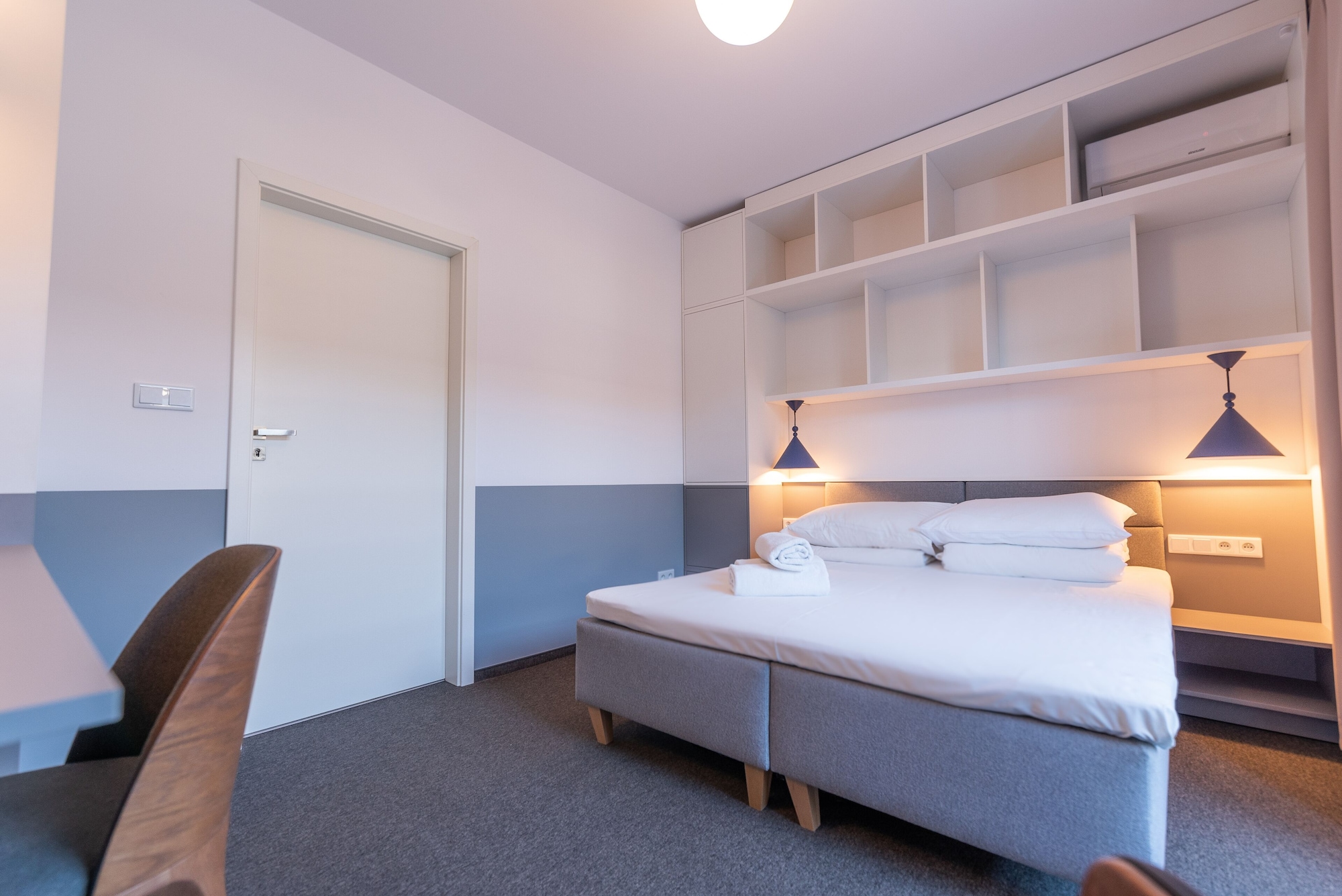 Presidential, Apartment, 2 Queen Beds, 2 Sofa, Sofa