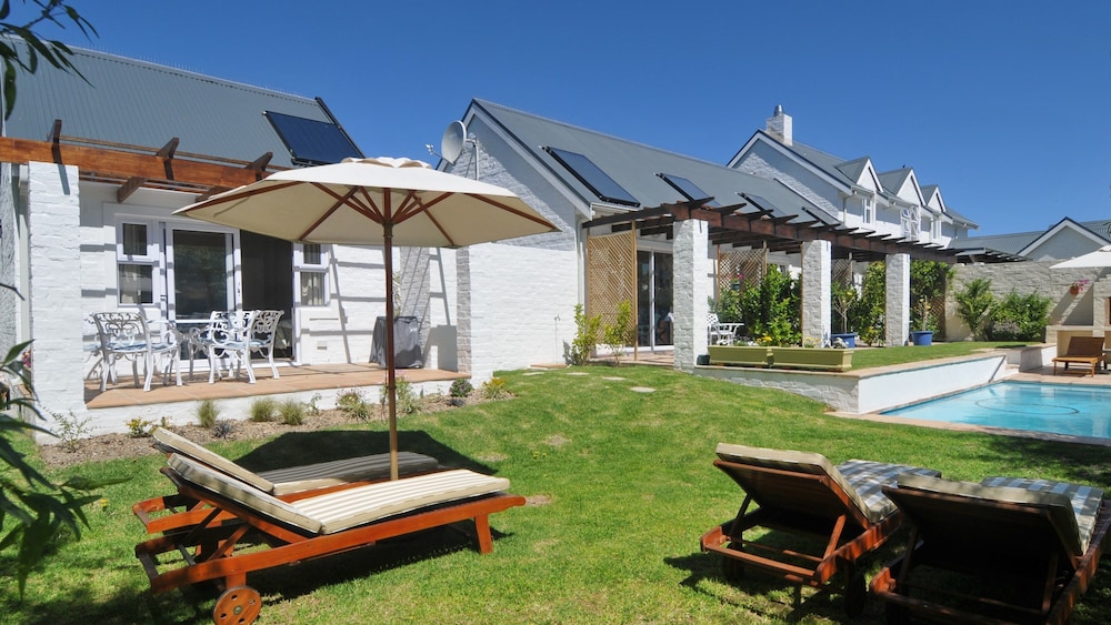 The Gables Hermanus 35/49
