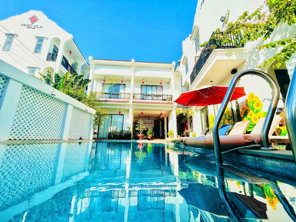 Vinci Villa Hoi An 36/50