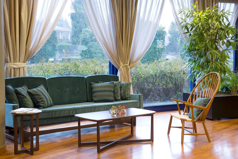 Dolce by Wyndham Milan Malpensa 45/74