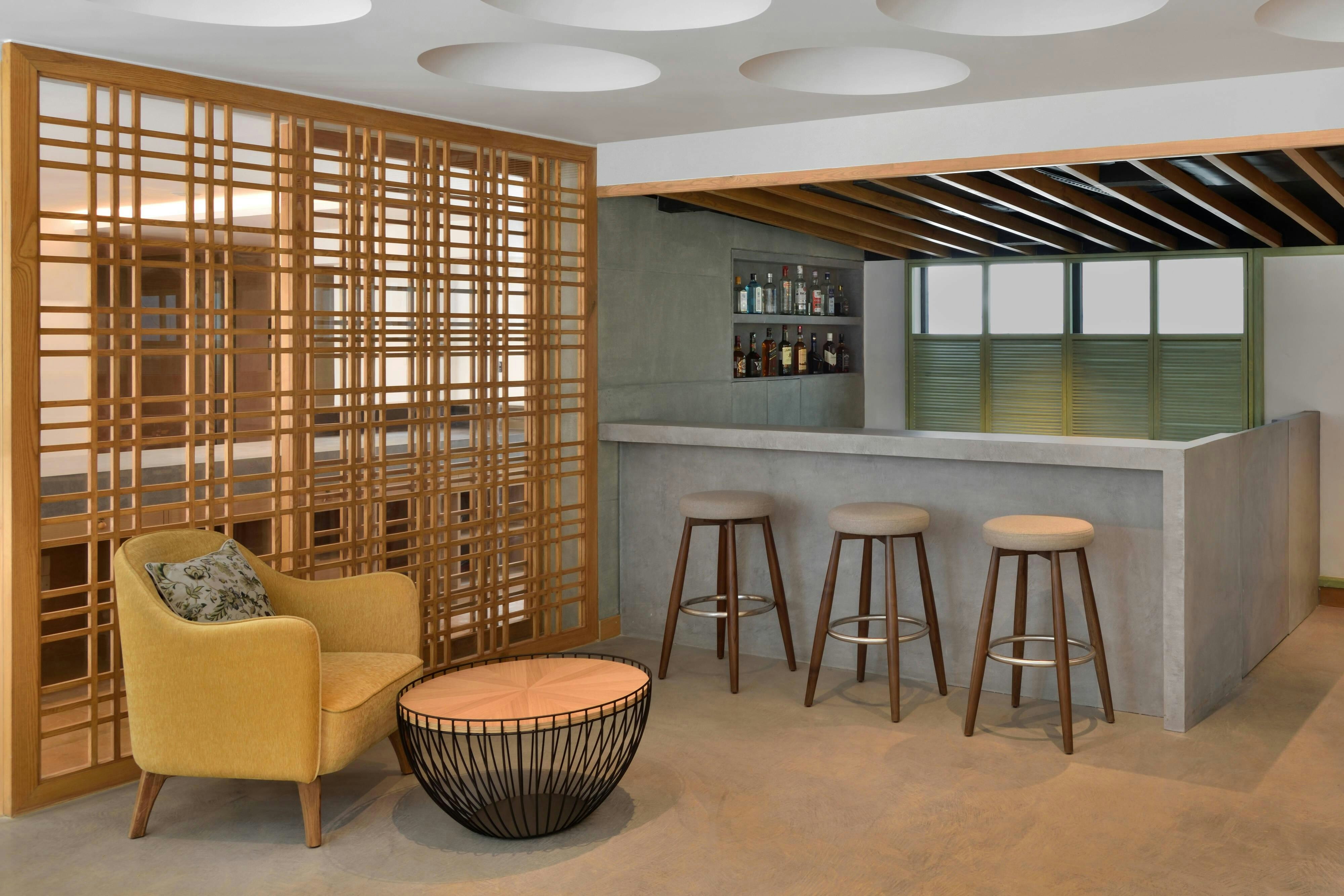 Fairfield By Marriott Goa Anjuna 33/49