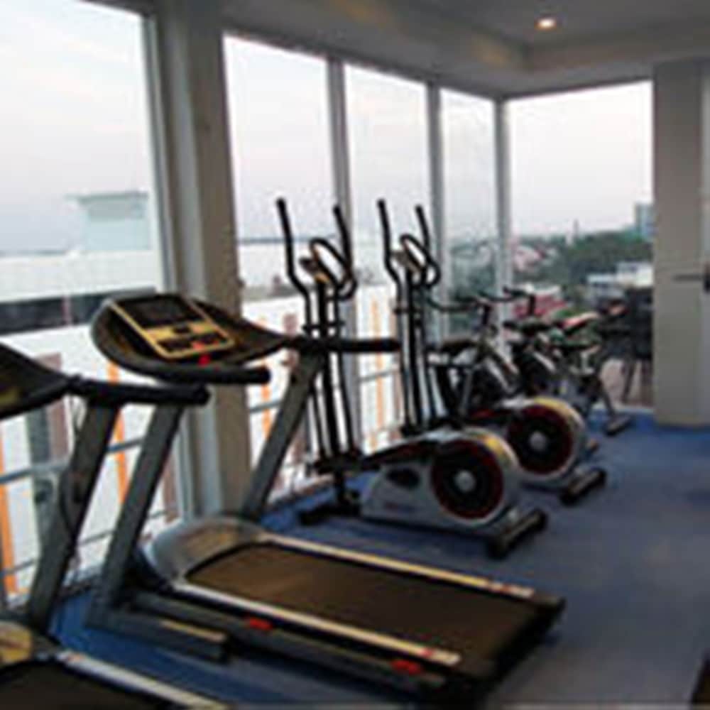 Kavin Buri Green Hotel 26/38