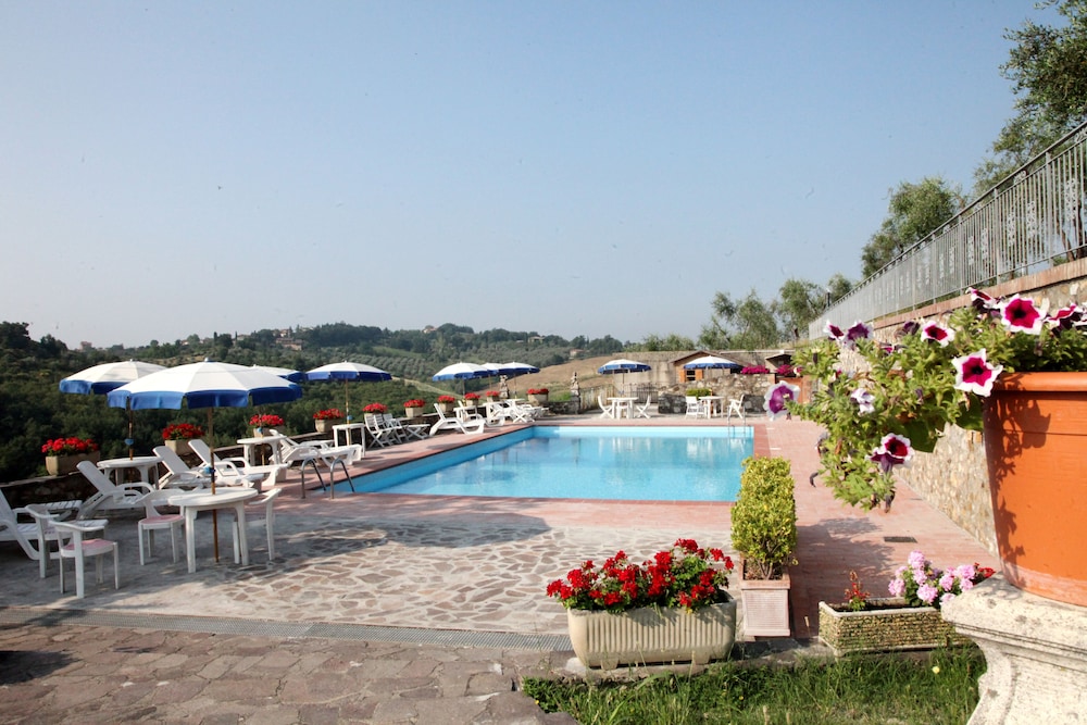 La Loggia Villa Gloria 7/68