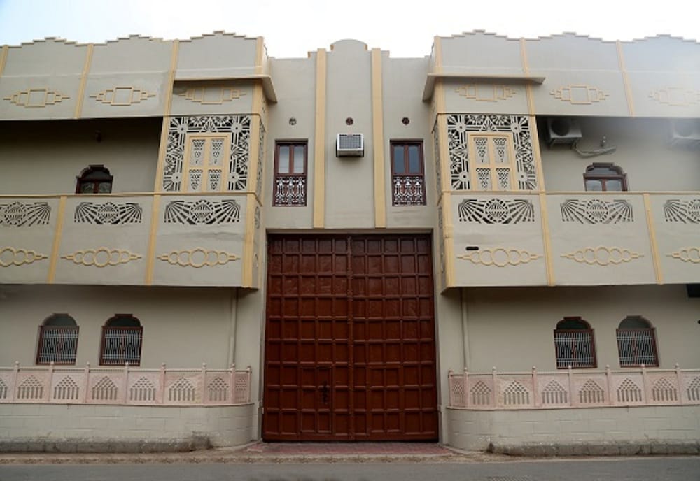 Vijaigarh Kothi酒店(Vijaigarh Kothi) 图片1