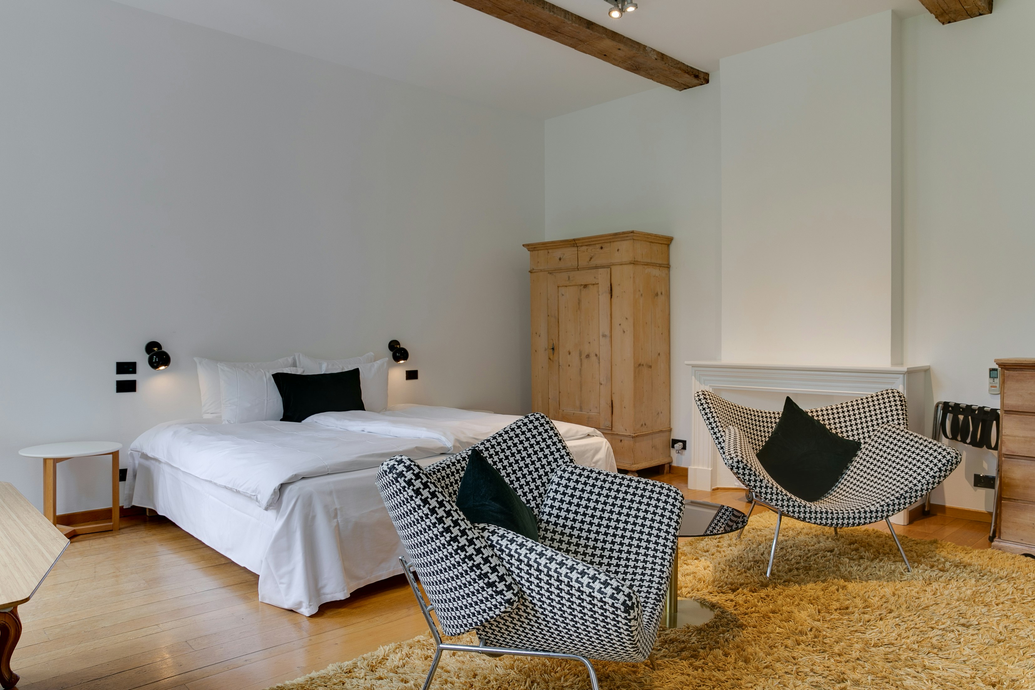 Hotel De Witte Lelie 10/50