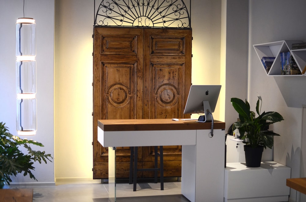 Albergo Centrale 8/54