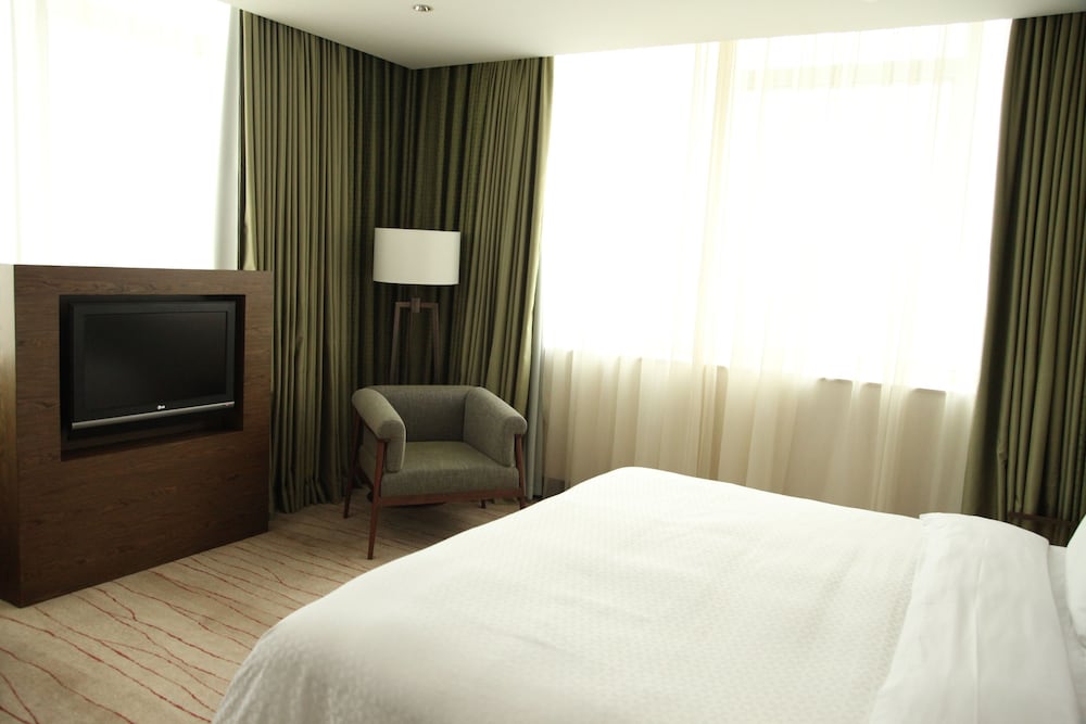Four Points By Sheraton Shanghai Daning 9/45