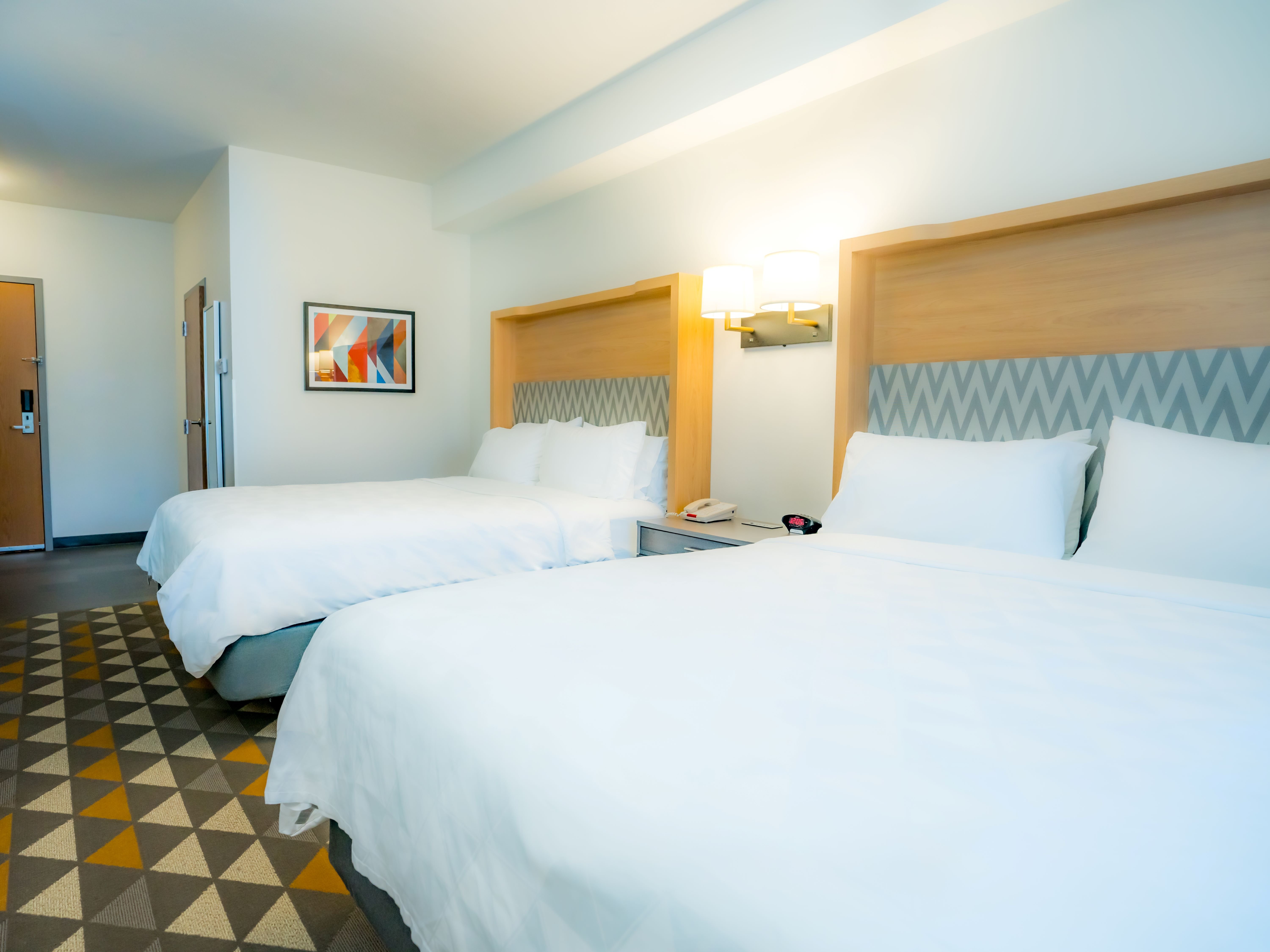 Holiday Inn Steamboat Springs 22/79