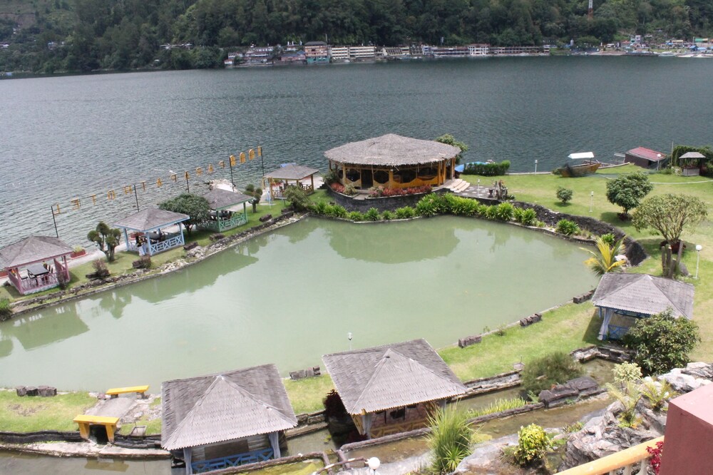 Khas Parapat 16/61