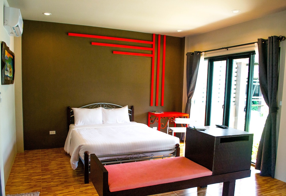Kanta Resort Hua Hin 15/50