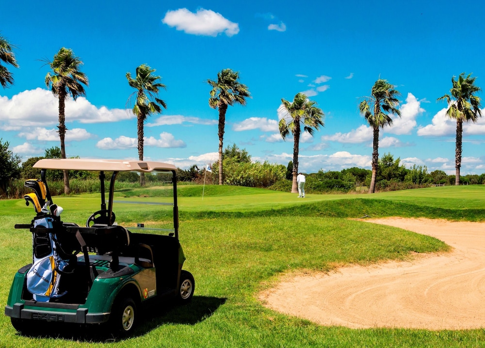 Le Palmyra Golf Hotel 42/50