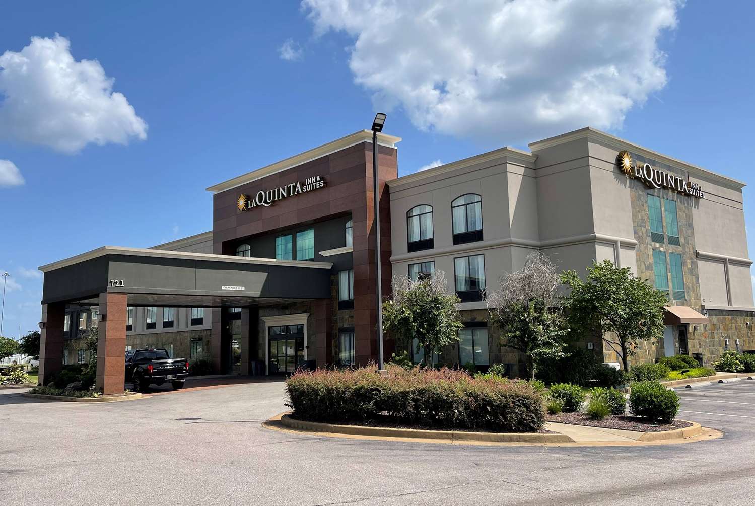 La Quinta Inn & Suites by Wyndham Horn Lake / Southaven Area 44/47