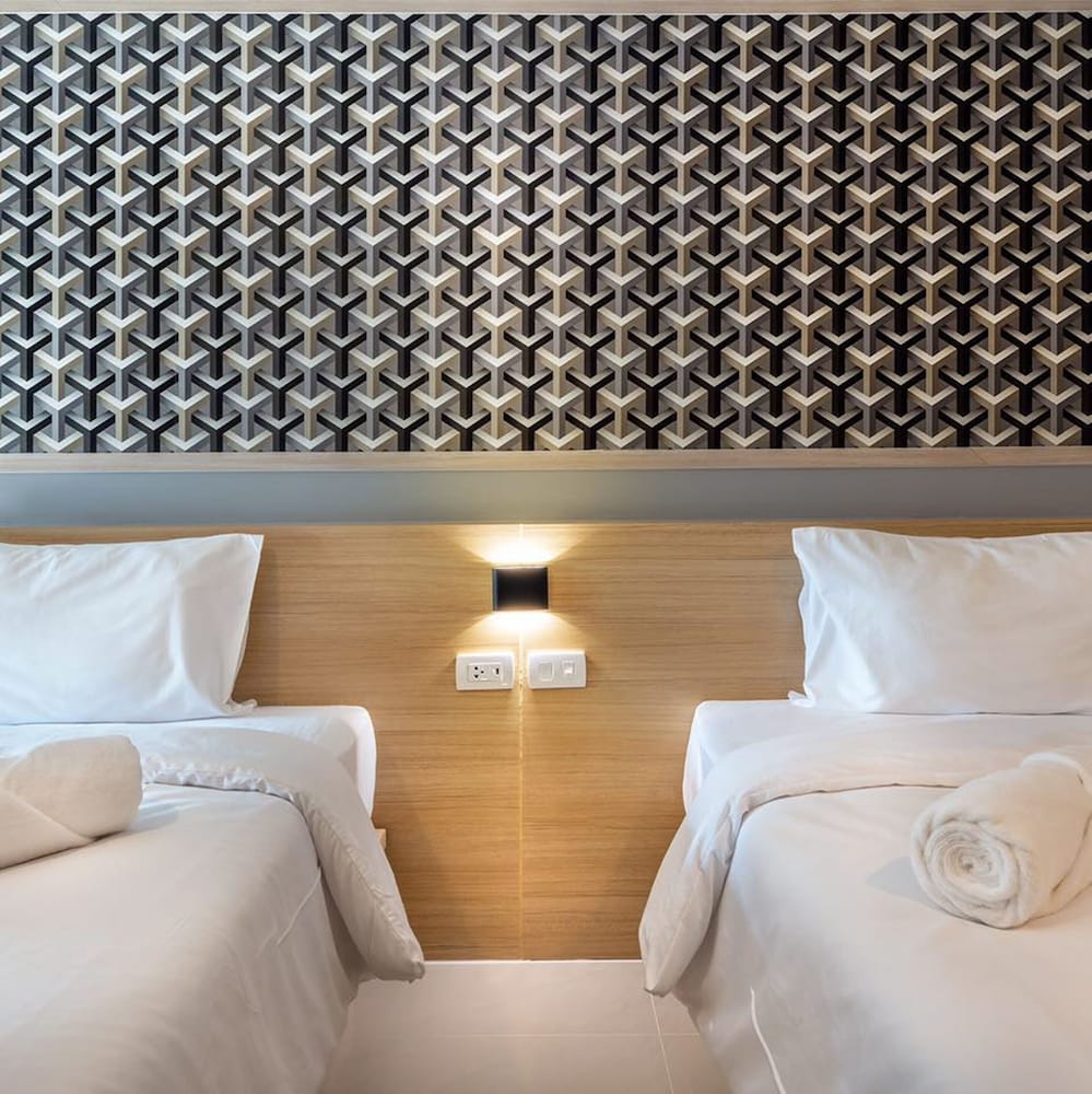 PLAAI Play Hotel Rayong 17/64