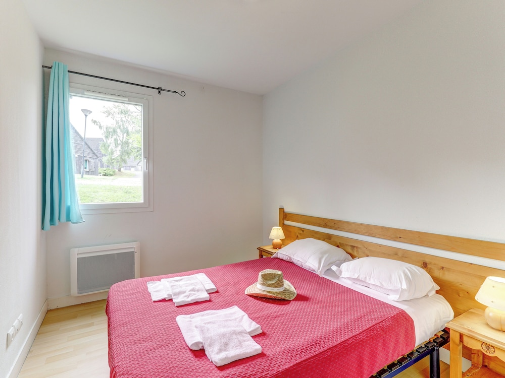 Residence Vacanceole Le Domaine Du Bosquet 14/59