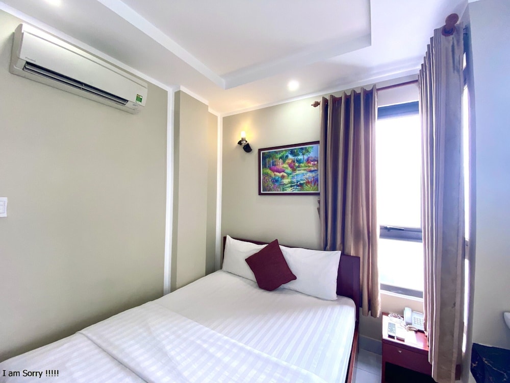 Mi Linh Hotel 18/62