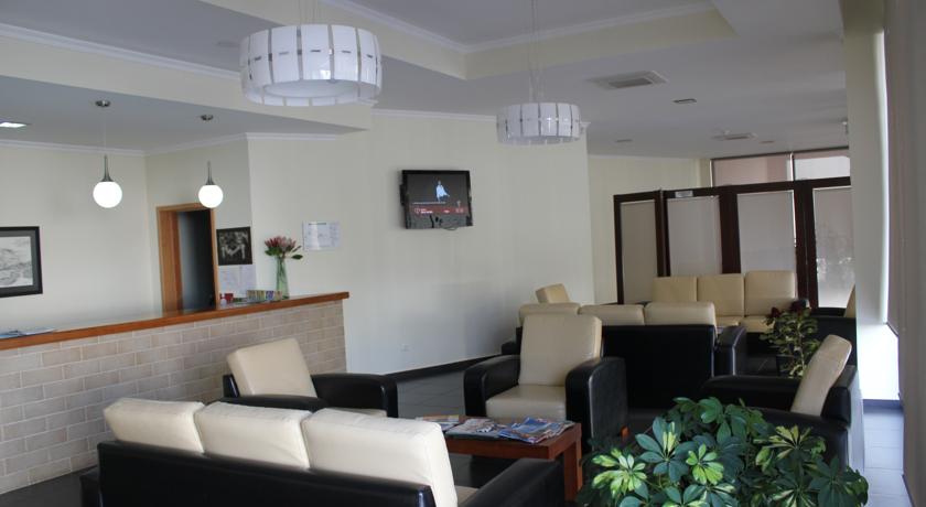 APARTAMENTOS GAIVOTA 26/34