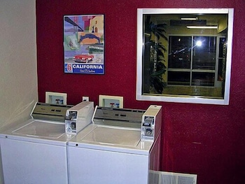 Motel6 Holbrook, AZ 17/62