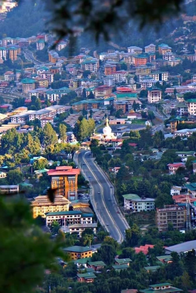 Bhutan Suites 31/34