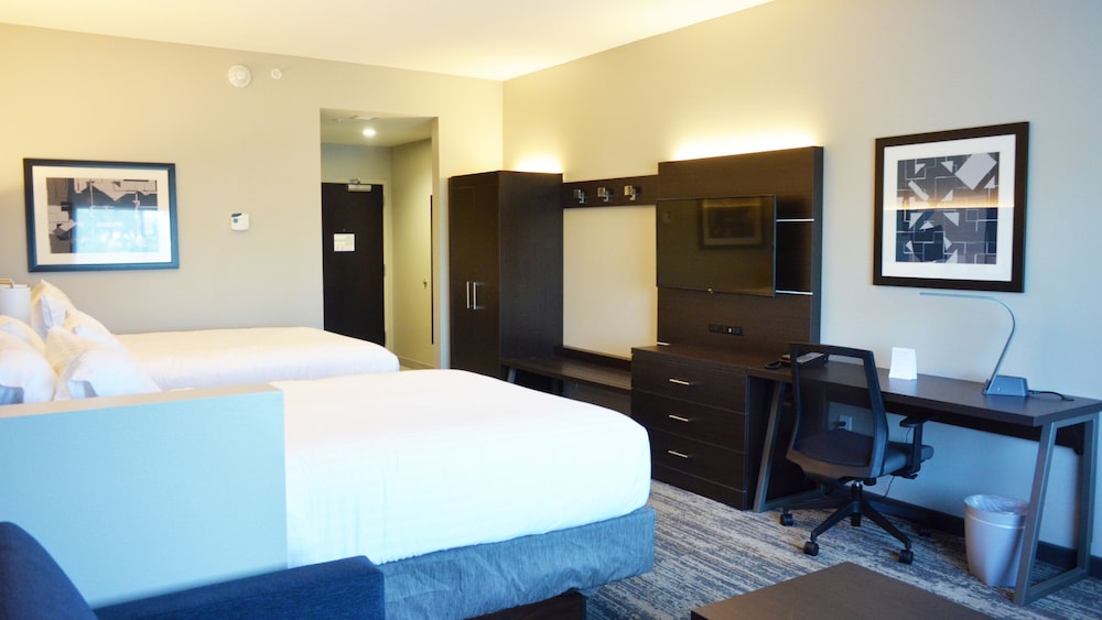 Holiday Inn Express Suites Jacksonville W I295 And I10 12/57