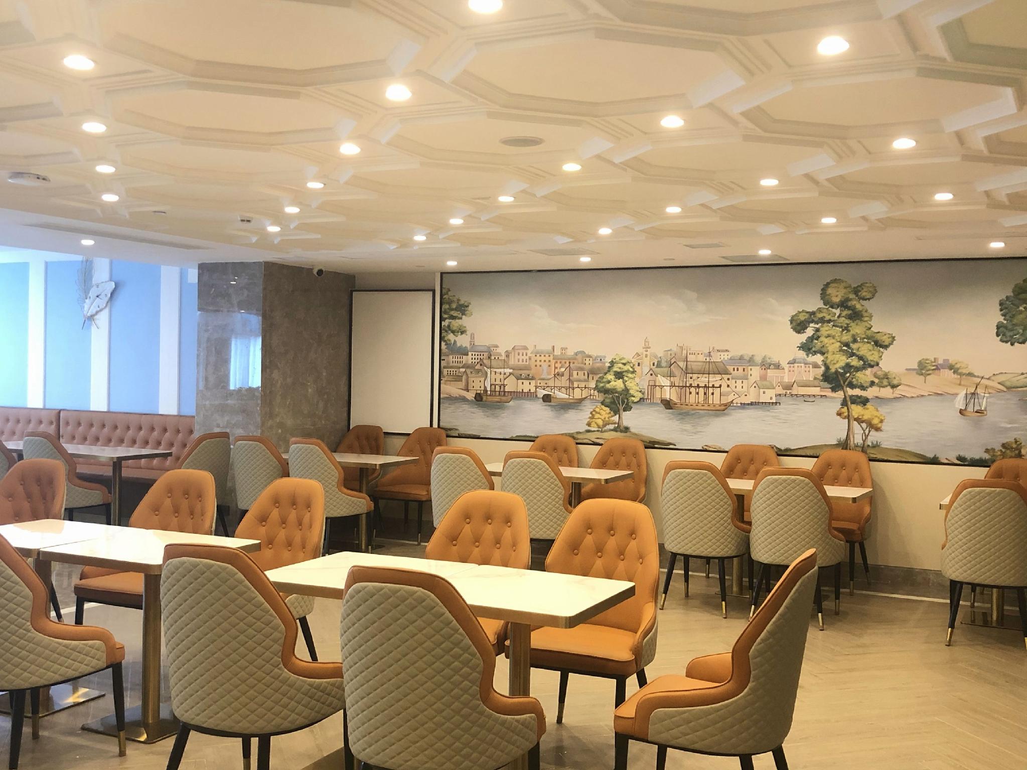 Vienna Hotel (Shunfengshan Park, Shunde) 34/46