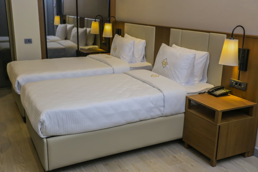 Citymax Hotel Baku 13/45