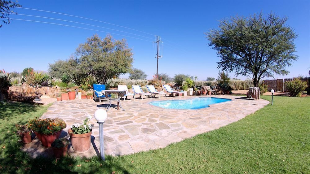 Etango Ranch Guestfarm 40/47