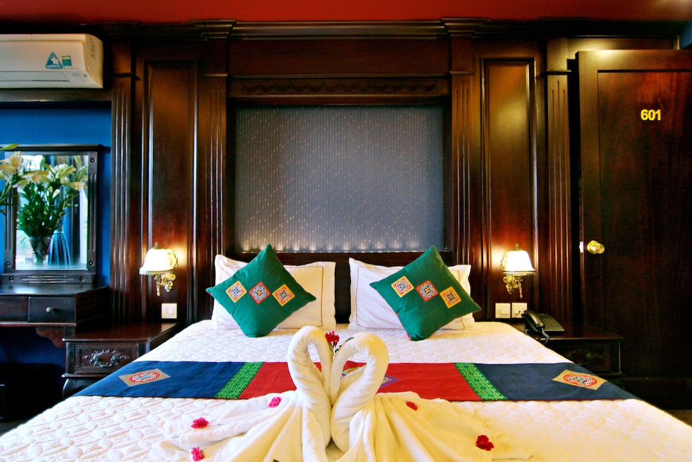 Sapa House Hotel 20/35
