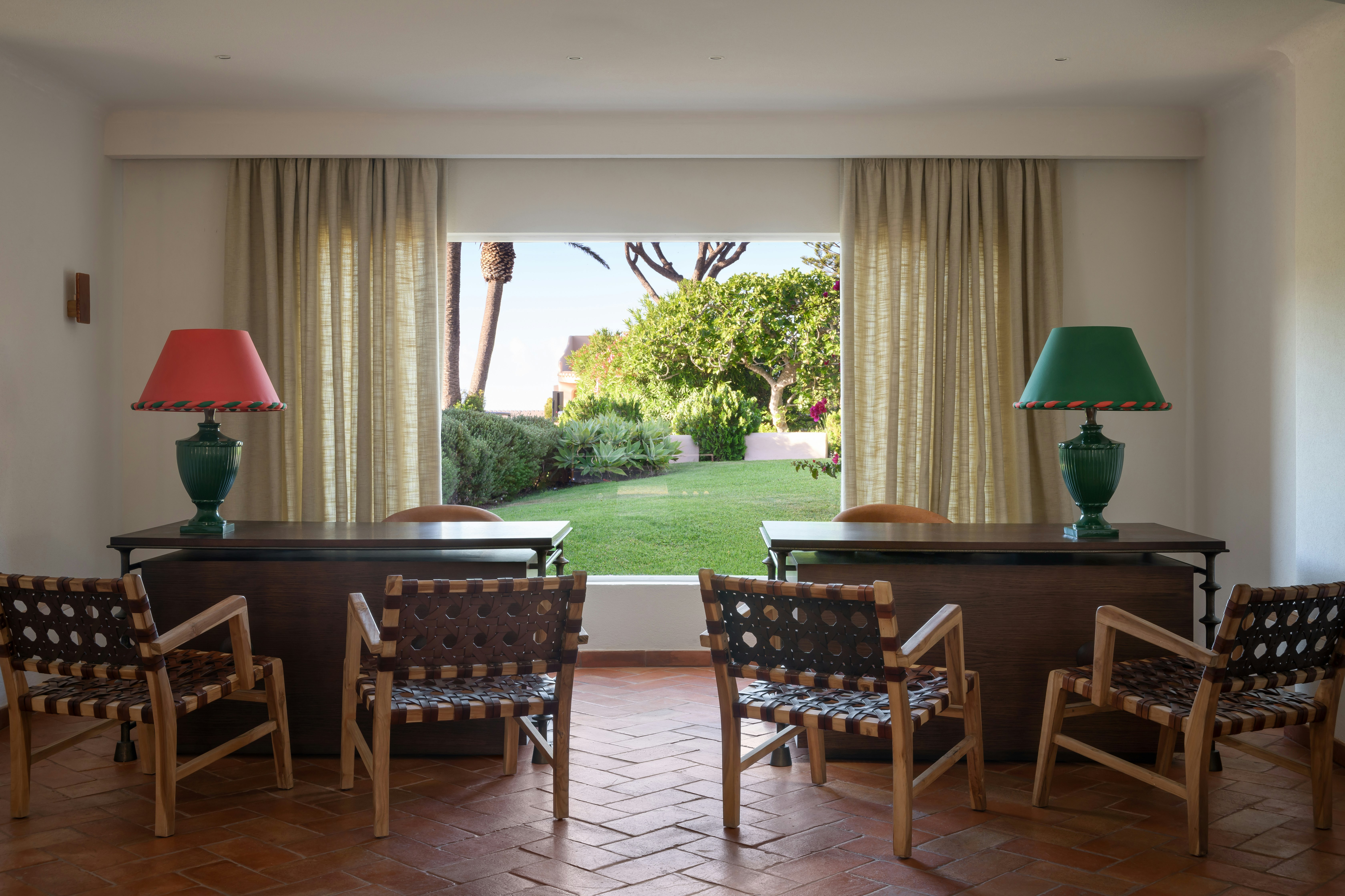 Vilalara Grand Hotel Algarve 66/80