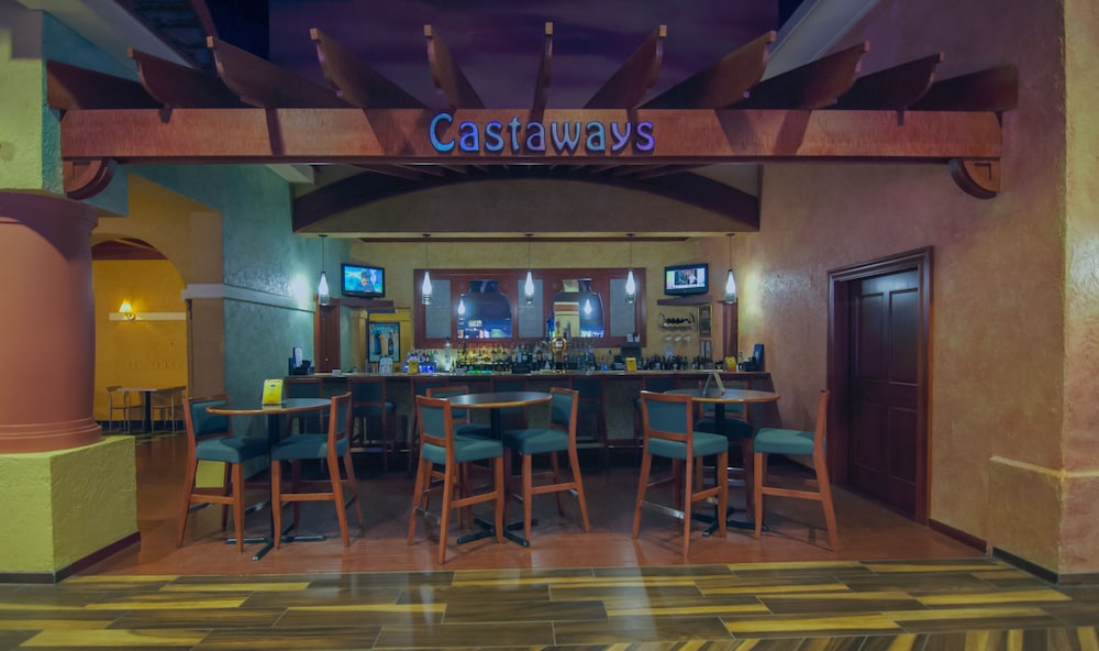 Wheeling Island Hotel-Casino-Racetrack 2/39