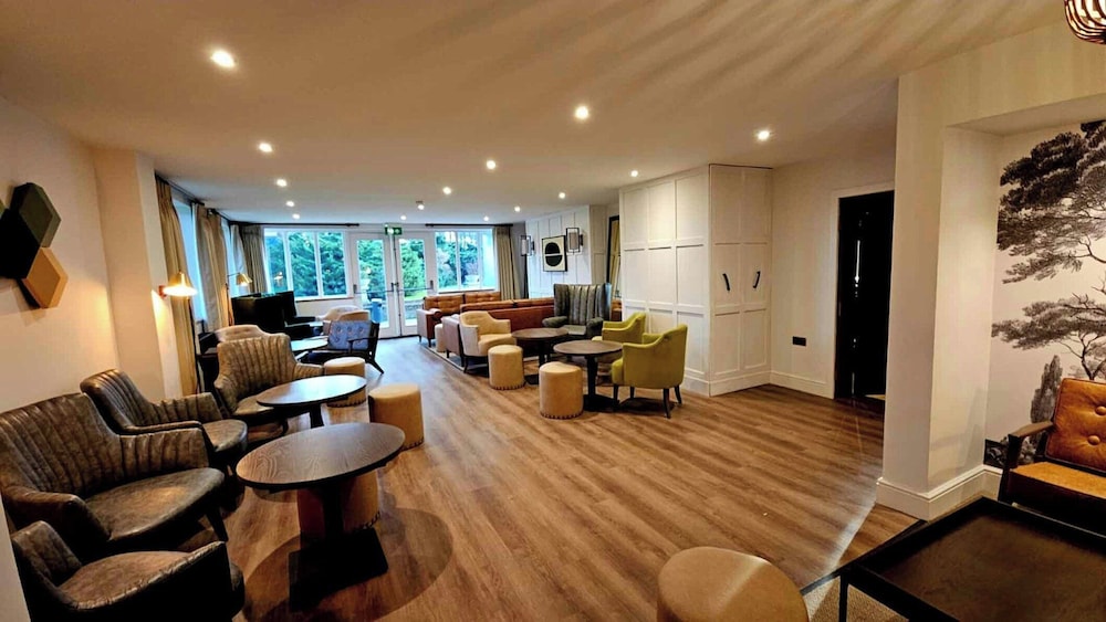 Great Hallingbury Manor, BW Signature Collection 43/64
