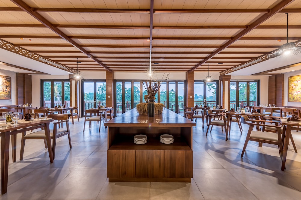 tanadewa Resort Ubud Bali by Cross Collection 36/50