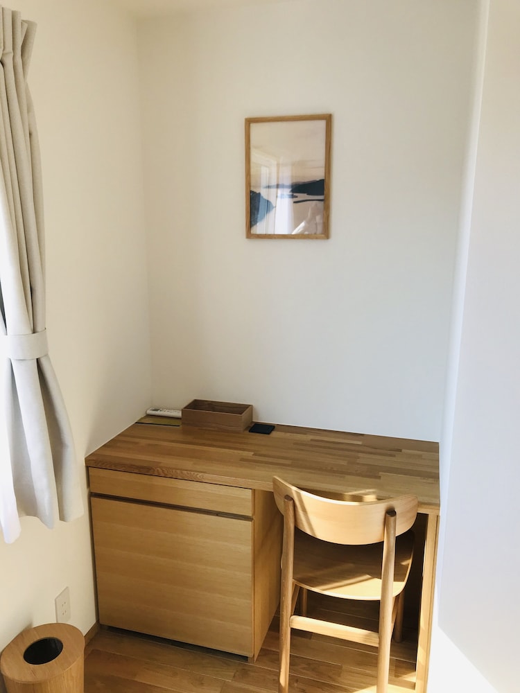 MY LODGE Naoshima 8/50