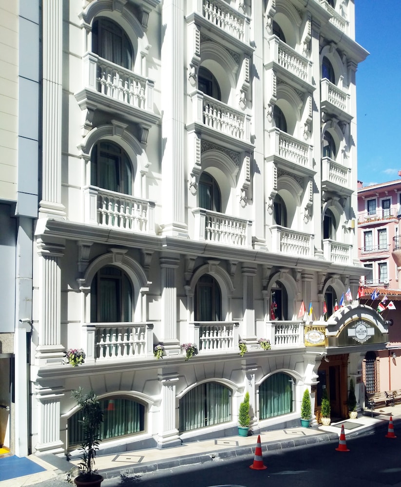 Golden Ak Marmara Hotel 3/51