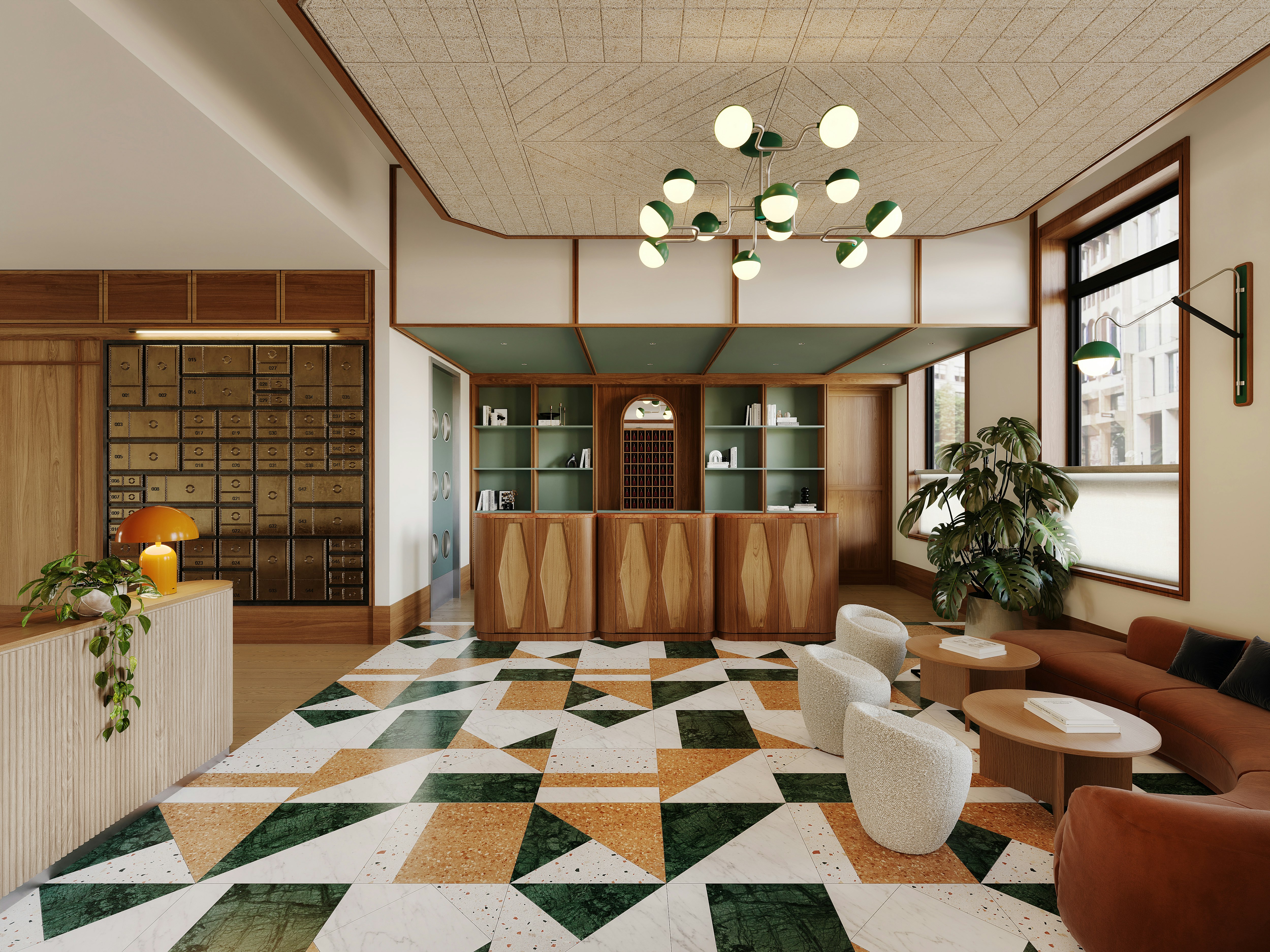 The Derby London City, Curio Collection by Hilton photo3