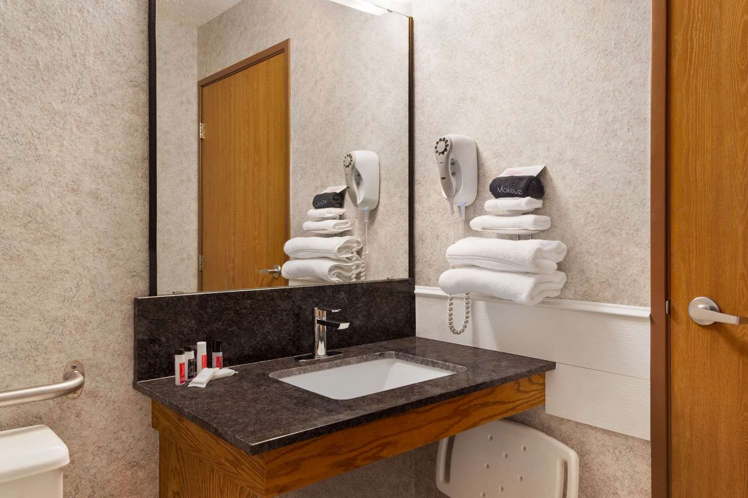 Days Inn by Wyndham Hurley 25/26