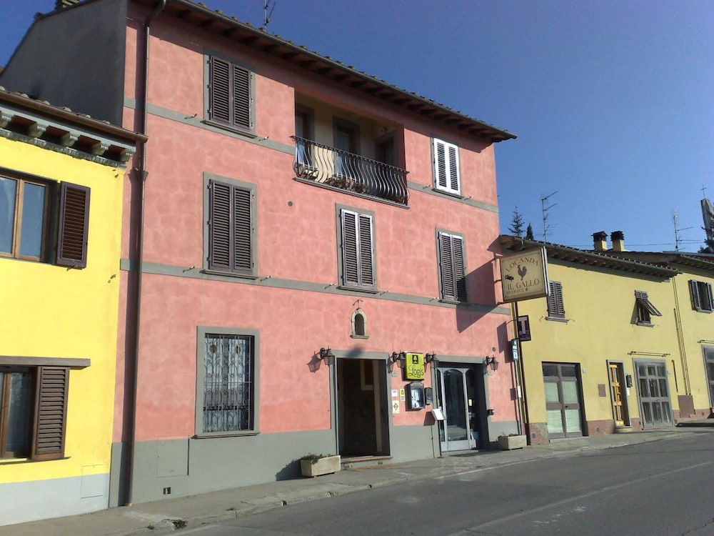 LOCANDA IL GALLO 3/24
