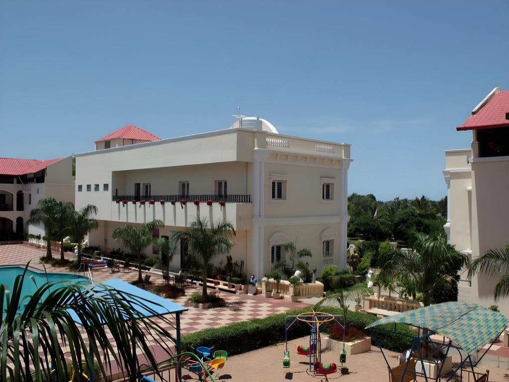 Hotel Kumararraja Palace 6/22