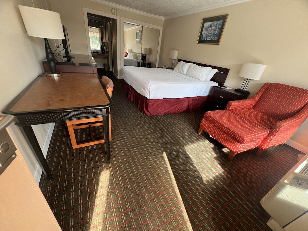 Grand Palms Resort 21/58