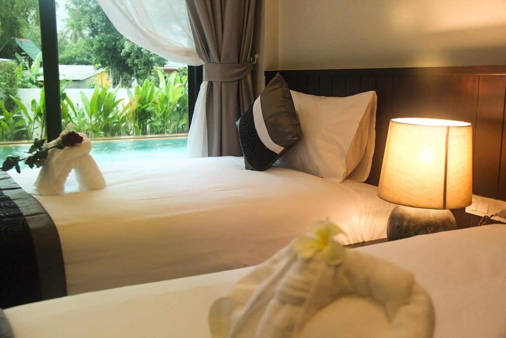 Amarina Green Hotel 30/47