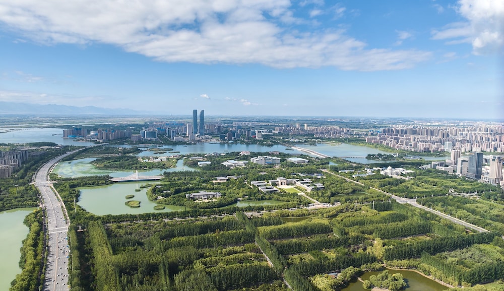 Wanda Realm Yinchuan 42/50