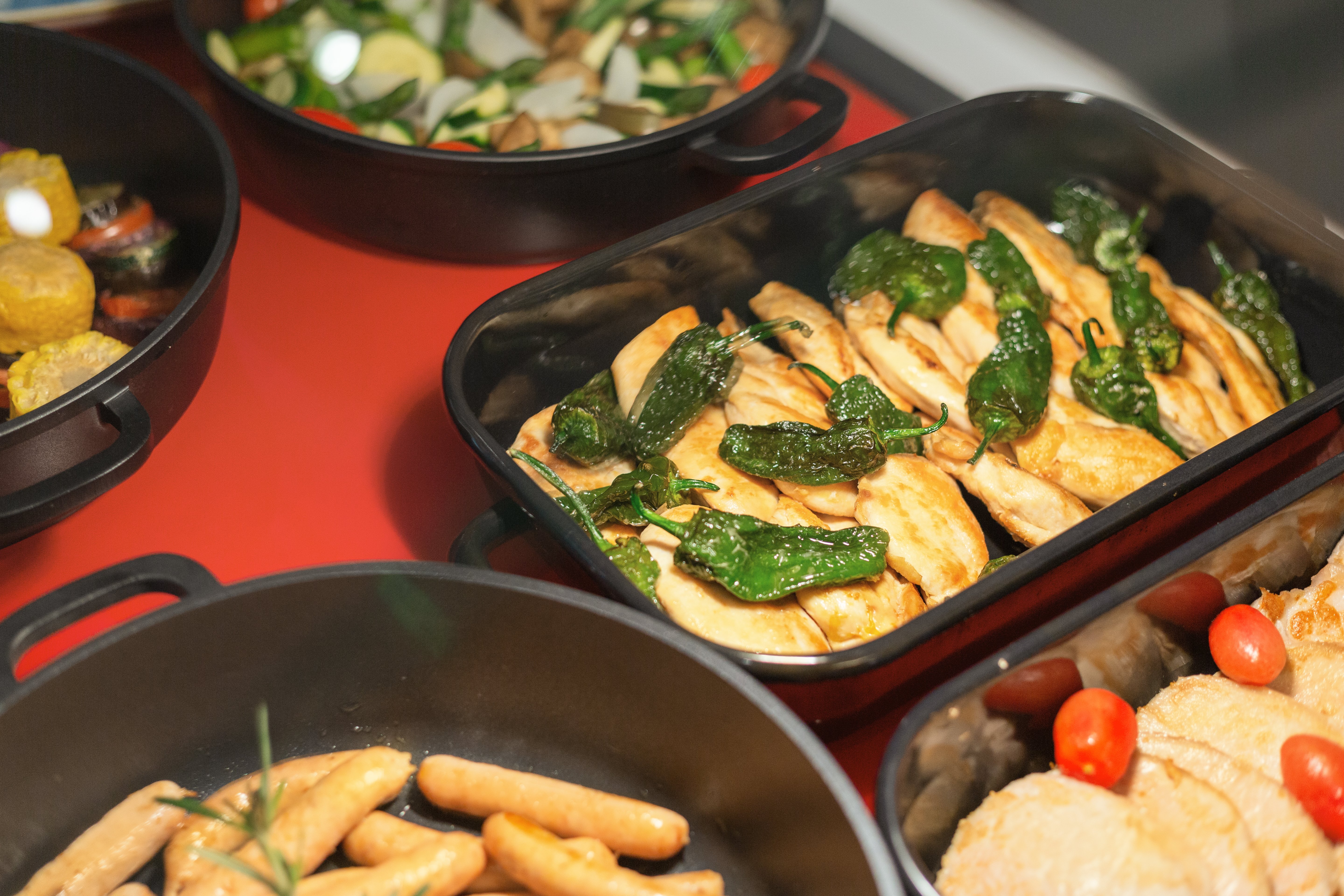 Holiday Inn Barcelona - Sant Cugat, an IHG Hotel 11/36