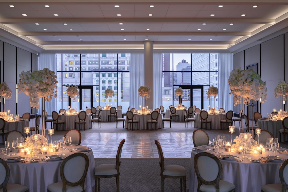 Four Seasons Hotel Montreal 59/68