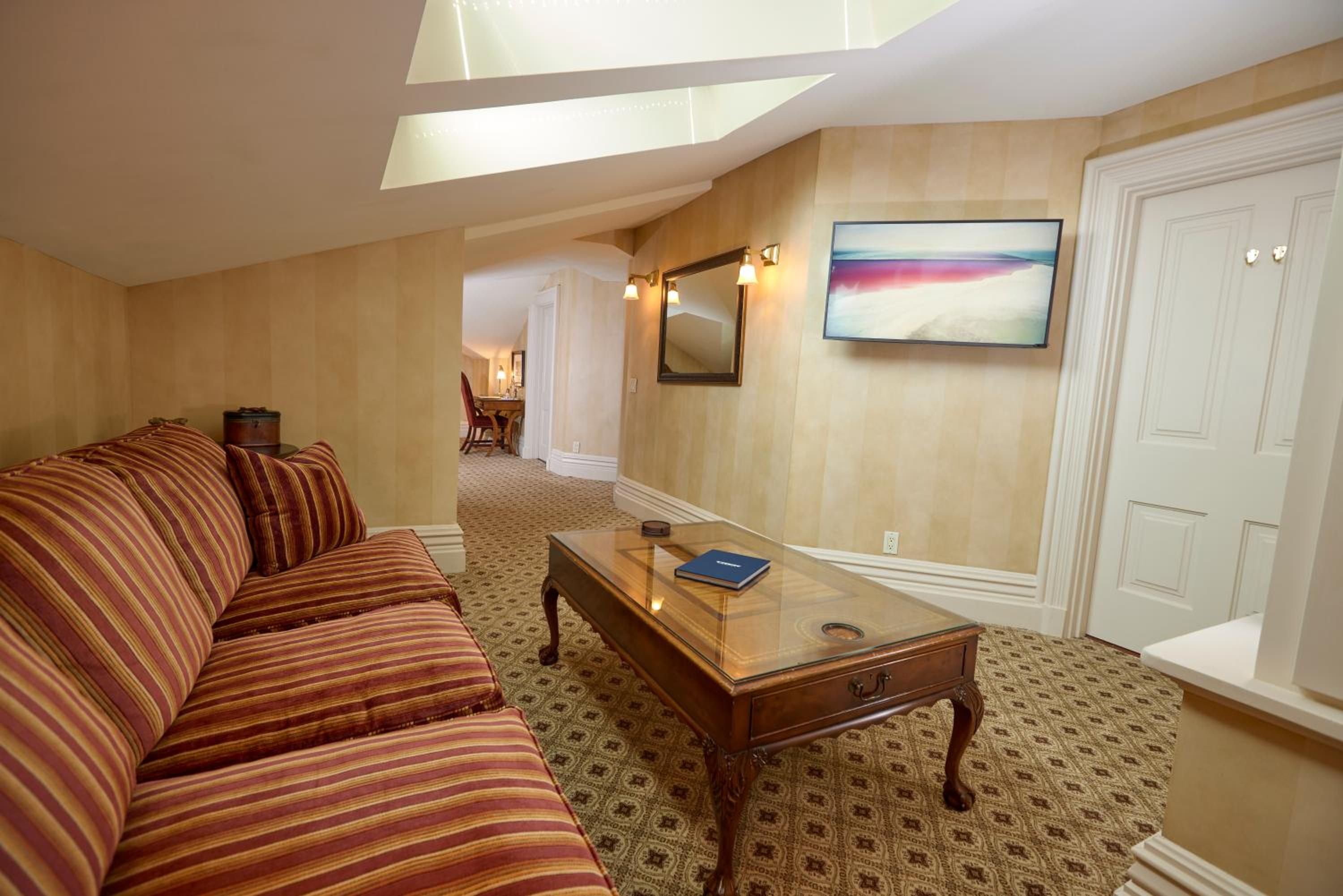 Mansion Hill Inn 45/62