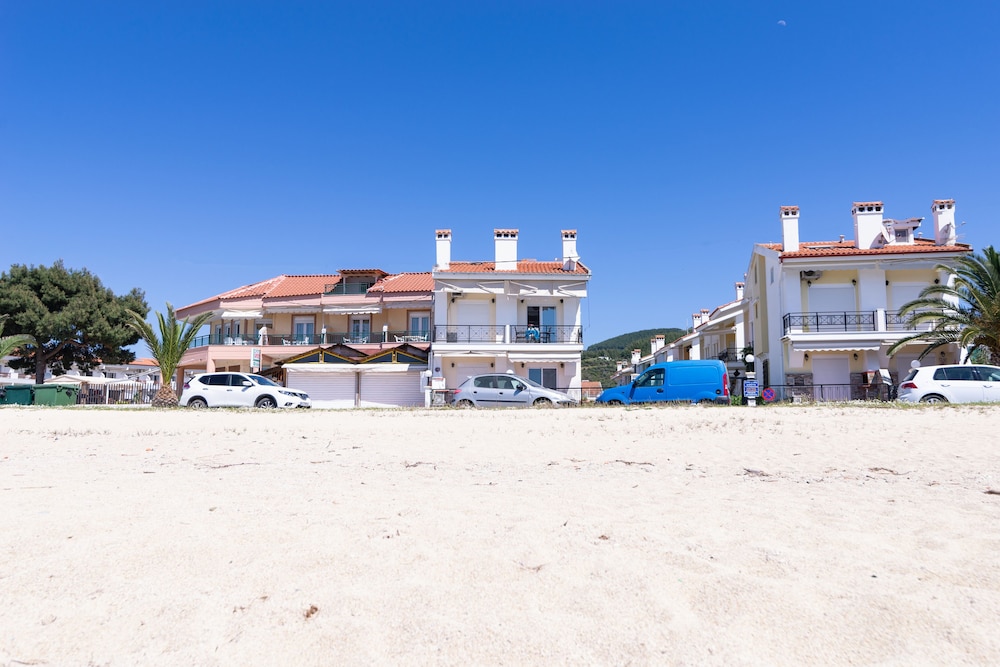 Villa Blue Sea 42/50