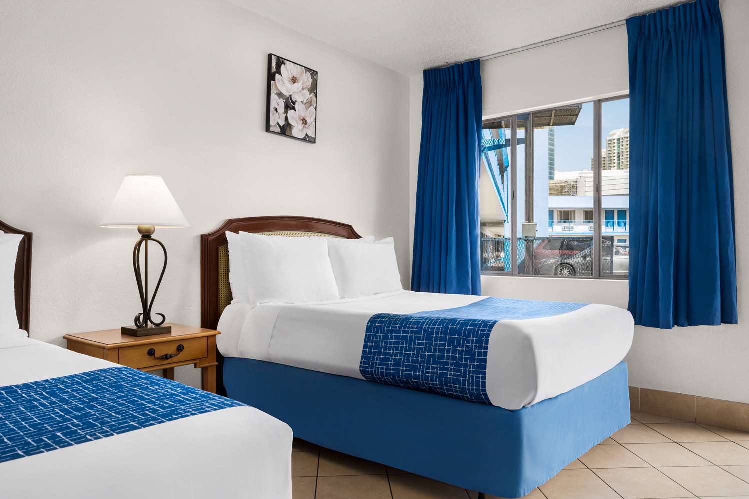 Travelodge By Wyndham Las Vegas 11/31