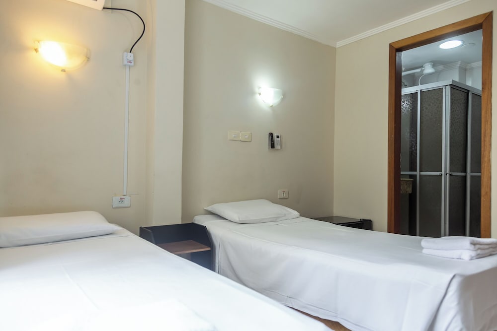 SAN REMO CAMBORIU HOTEL INTERNACIONAL 13/50