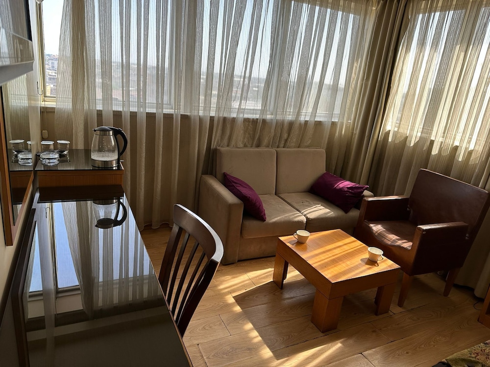 Pinar Elite Hotel 26/47